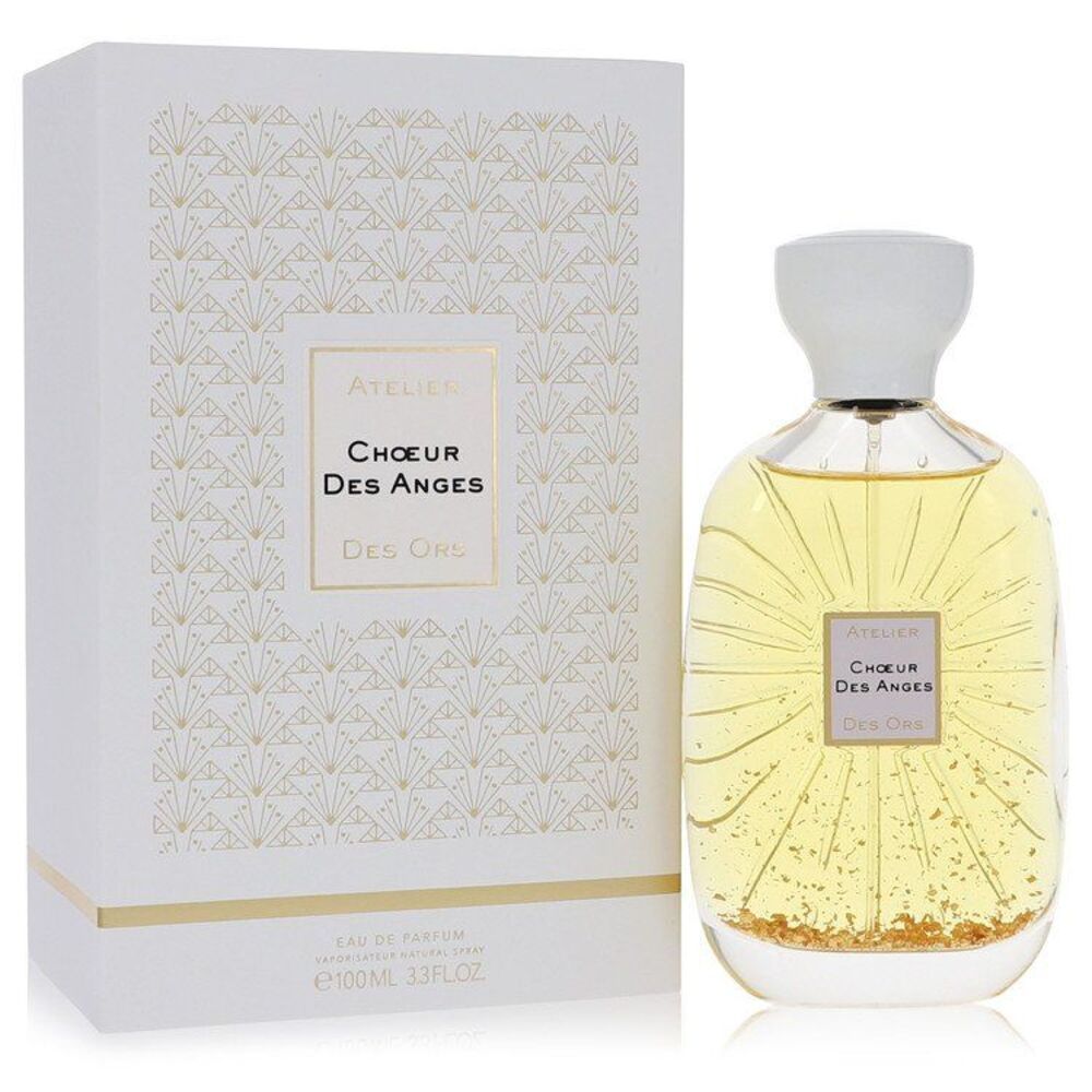 Atelier Des Ors Choeur Des Anges Eau De Parfum Women n/a